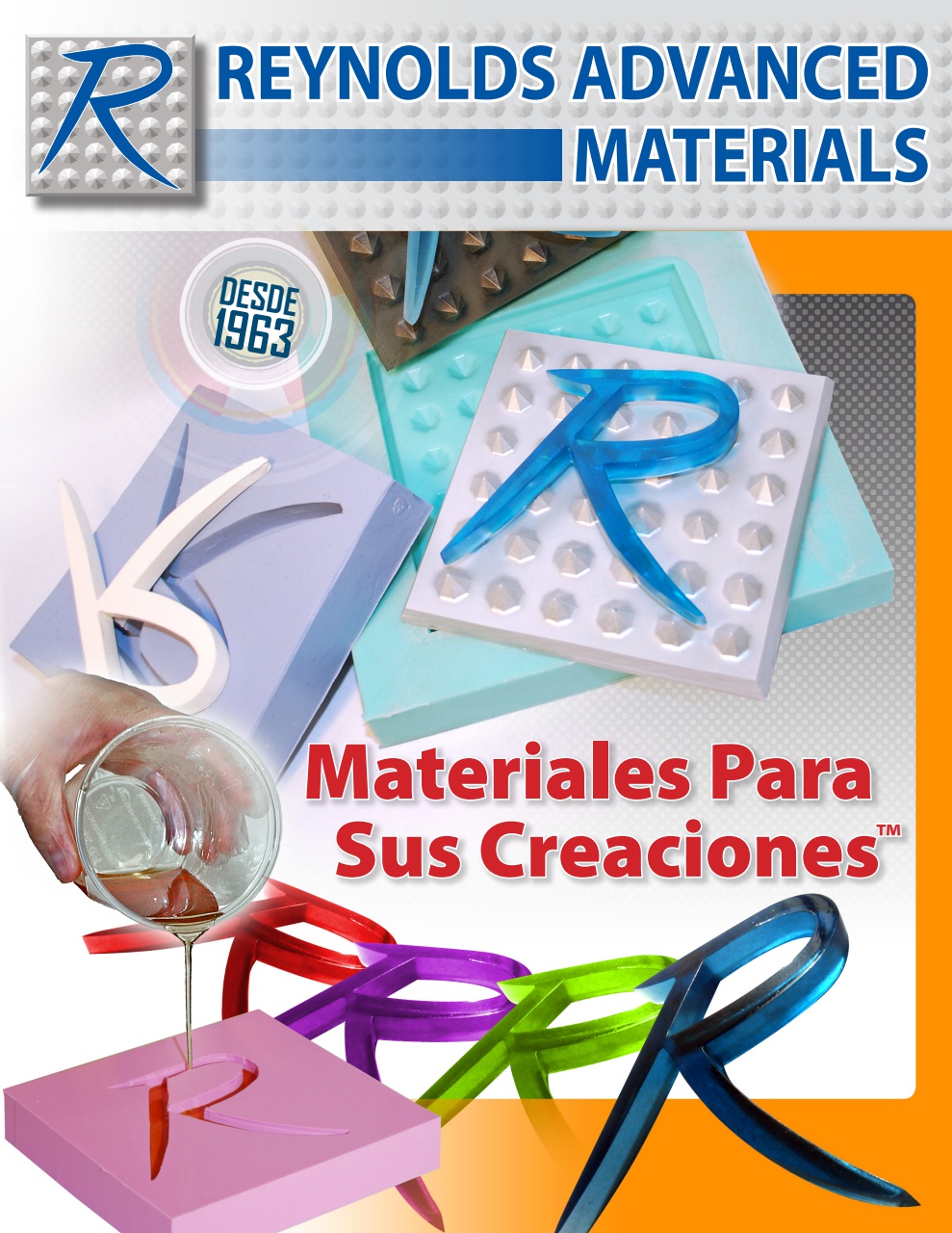 Materials for Food Related Projects - Reynolds Advanced Materials