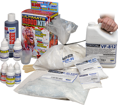 Where to Buy Silicone Rubbers – Platinum Cure in US and Canada - Reynolds  Advanced Materials