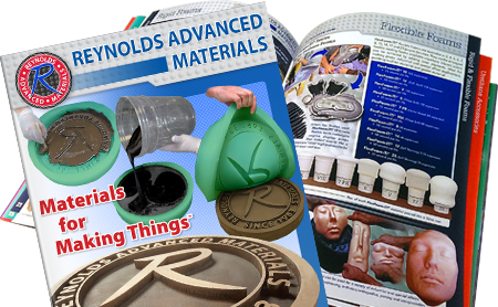 Polydrop flexible polyurethane resin T825s / K865s hardener – Sixcolors