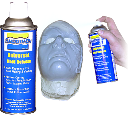 Universal Mold Release Available in the US and Canada - Reynolds Advanced  Materials